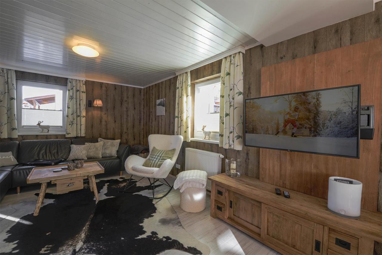 Chalet Alpenglueck By Kaprun Rentals Exterior foto