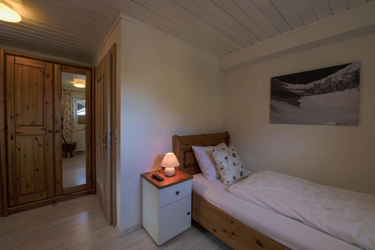 Chalet Alpenglueck By Kaprun Rentals Exterior foto